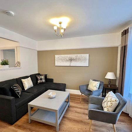 Large Family-Friendly 2Bd Glastonbury Retreat, Sleeps 5 Extérieur photo