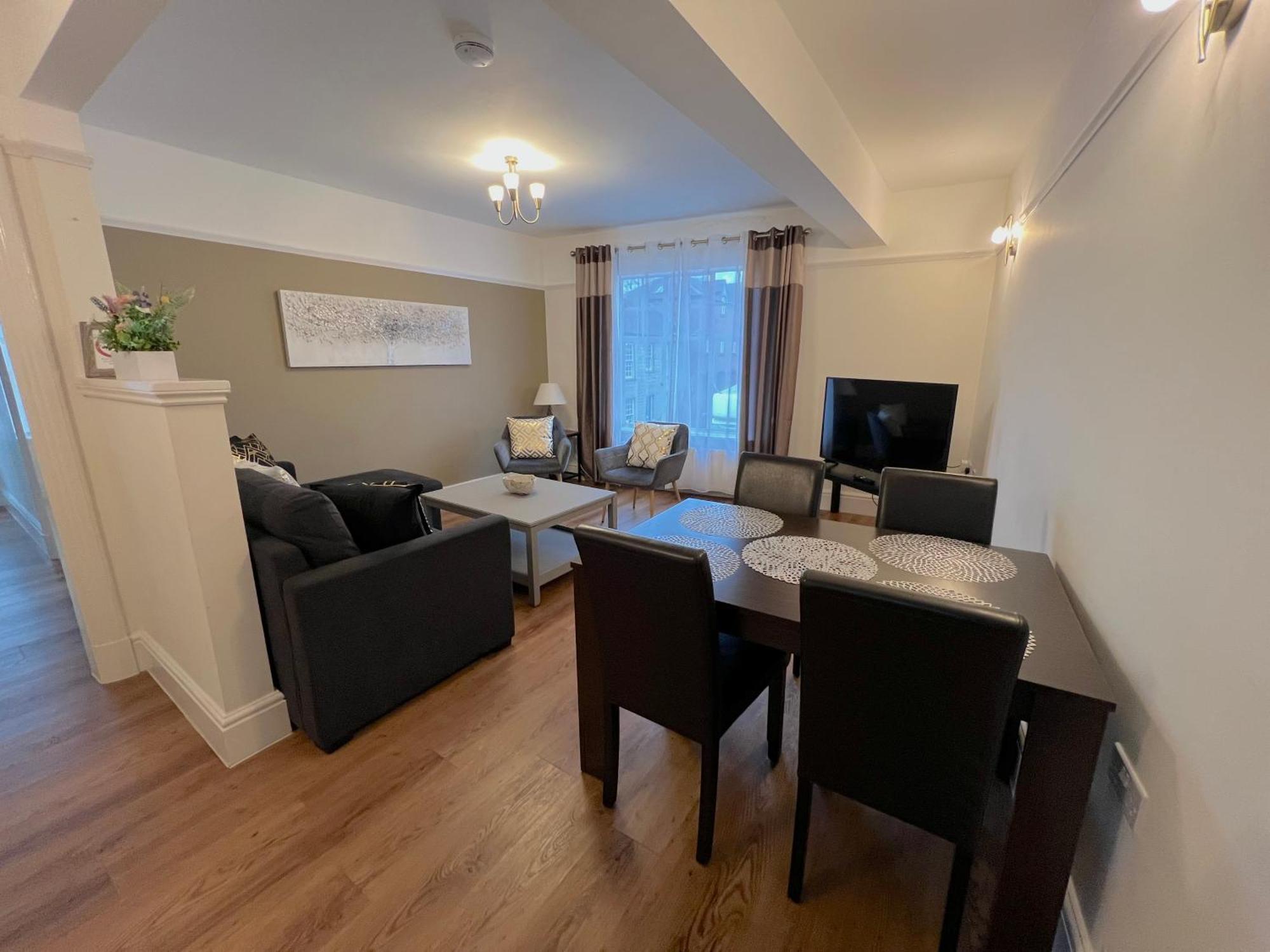 Large Family-Friendly 2Bd Glastonbury Retreat, Sleeps 5 Extérieur photo