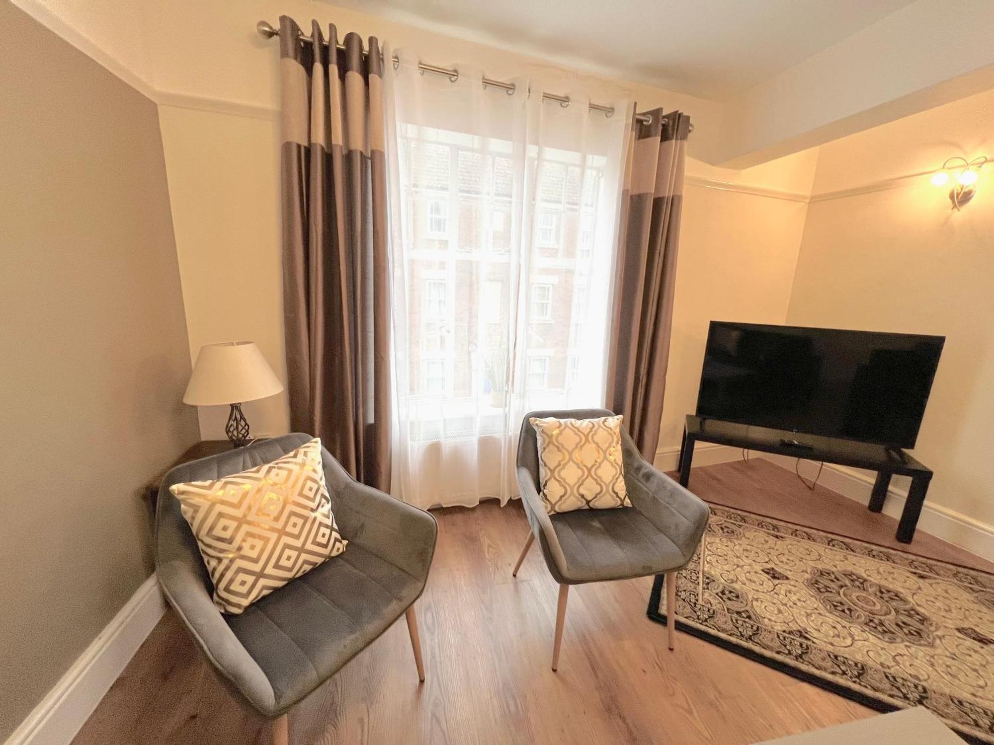 Large Family-Friendly 2Bd Glastonbury Retreat, Sleeps 5 Extérieur photo